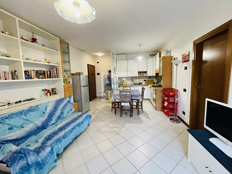 Immagine 3 di Appartamento in vendita  in Via Gaspara Stampa 2 a Noventa Padovana