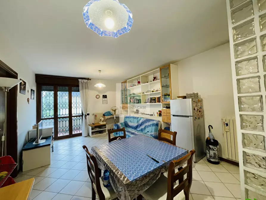 Immagine 4 di Appartamento in vendita  in Via Gaspara Stampa 2 a Noventa Padovana