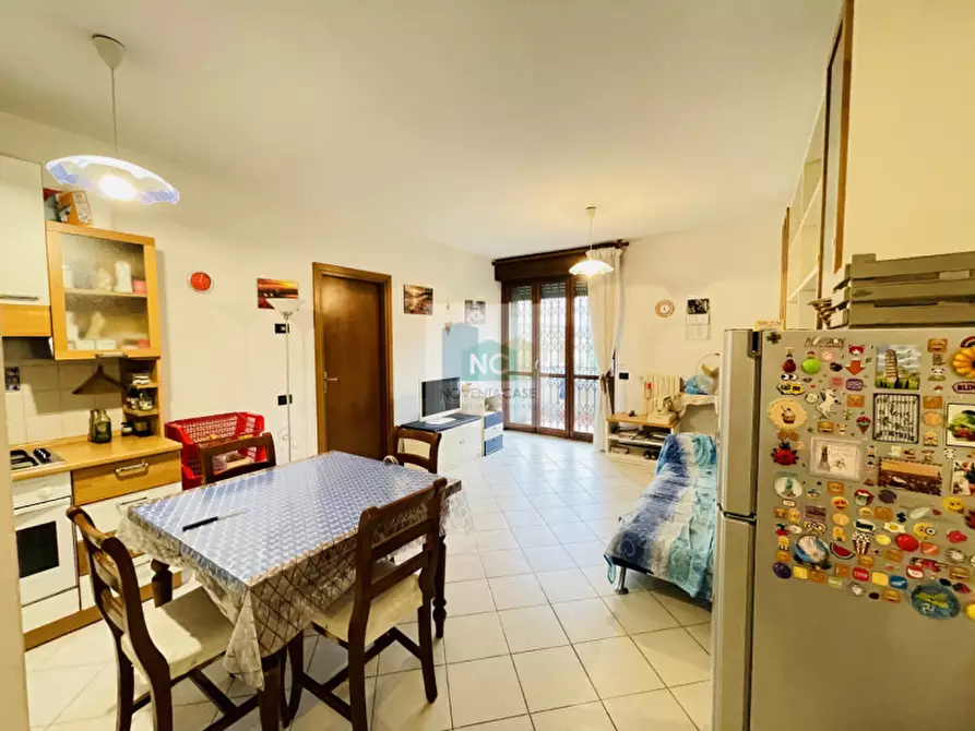 Immagine 5 di Appartamento in vendita  in Via Gaspara Stampa 2 a Noventa Padovana