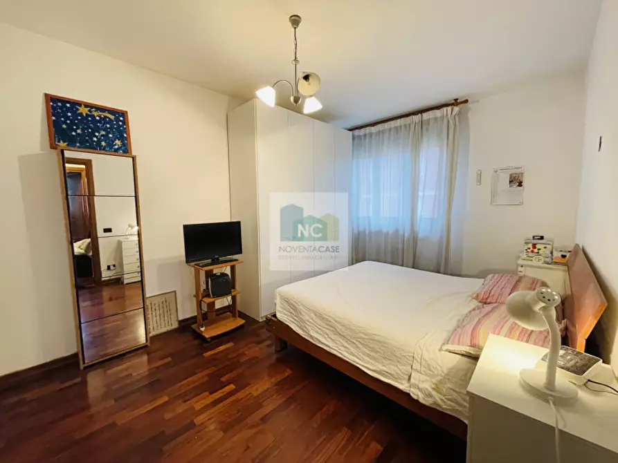 Immagine 6 di Appartamento in vendita  in Via Gaspara Stampa 2 a Noventa Padovana