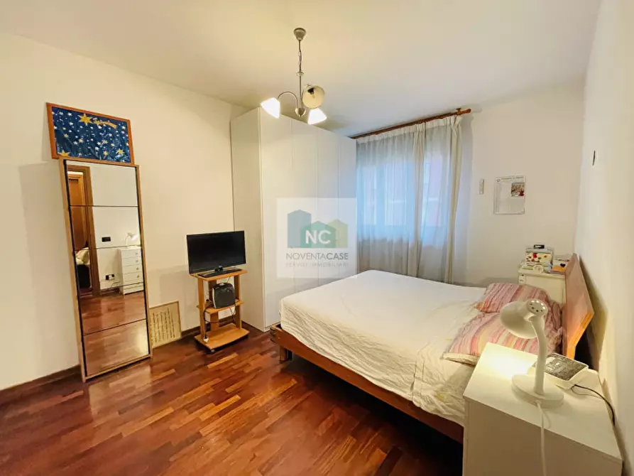 Immagine 7 di Appartamento in vendita  in Via Gaspara Stampa 2 a Noventa Padovana