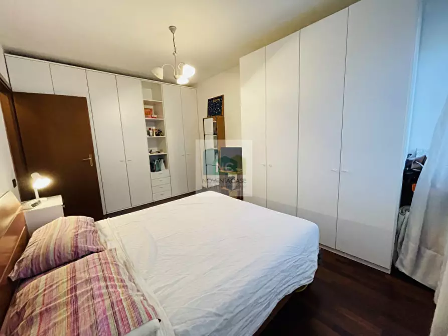 Immagine 8 di Appartamento in vendita  in Via Gaspara Stampa 2 a Noventa Padovana