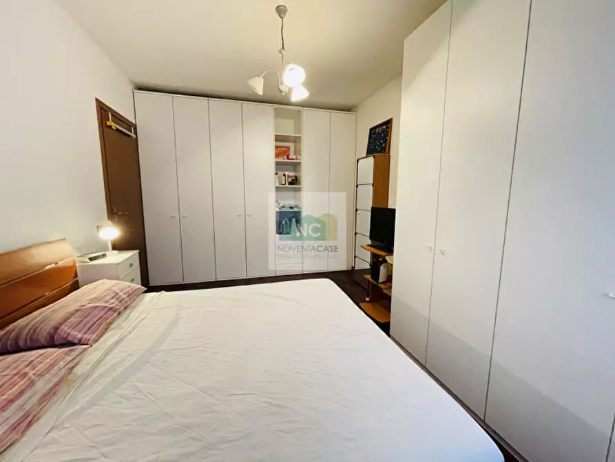 Immagine 9 di Appartamento in vendita  in Via Gaspara Stampa 2 a Noventa Padovana