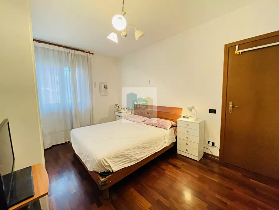 Immagine 10 di Appartamento in vendita  in Via Gaspara Stampa 2 a Noventa Padovana