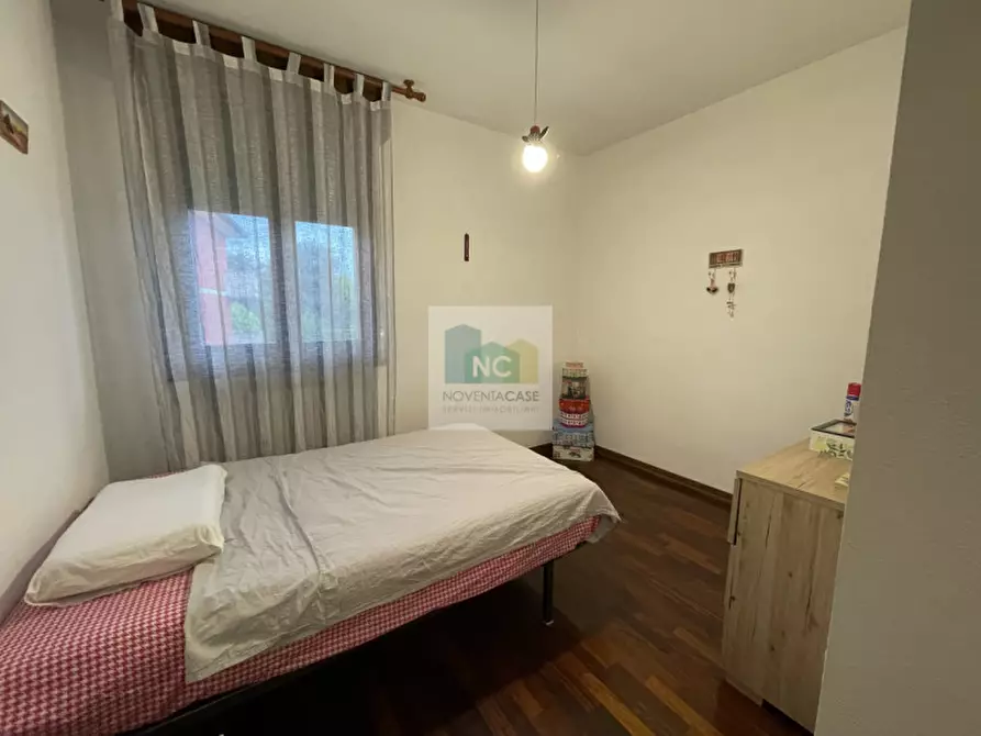 Immagine 11 di Appartamento in vendita  in Via Gaspara Stampa 2 a Noventa Padovana