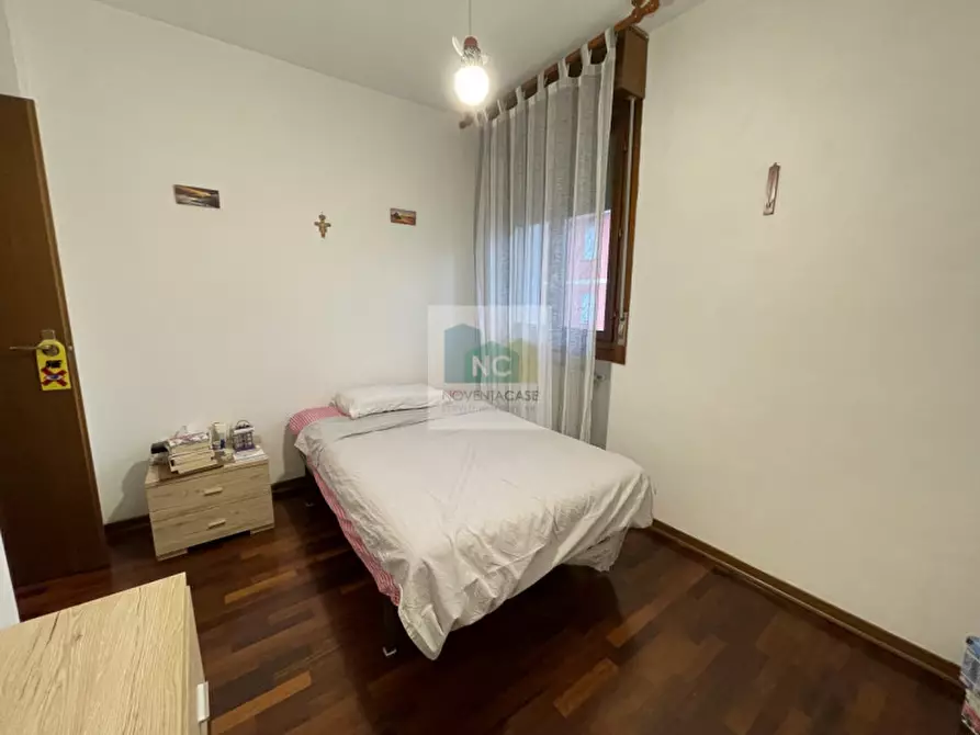 Immagine 12 di Appartamento in vendita  in Via Gaspara Stampa 2 a Noventa Padovana