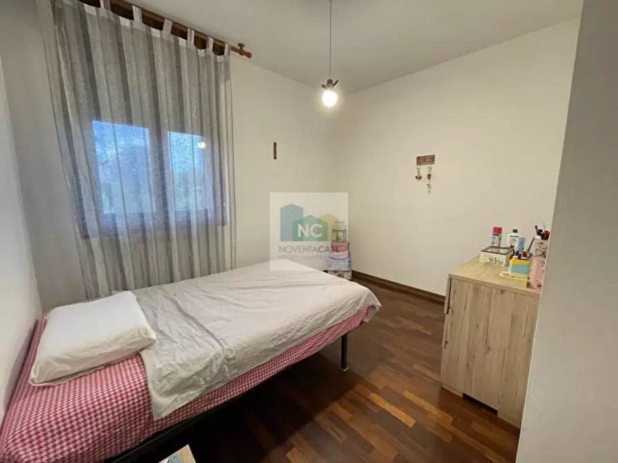 Immagine 14 di Appartamento in vendita  in Via Gaspara Stampa 2 a Noventa Padovana