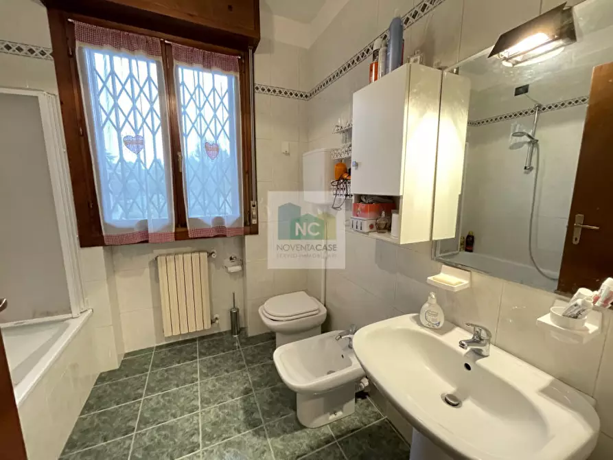 Immagine 15 di Appartamento in vendita  in Via Gaspara Stampa 2 a Noventa Padovana