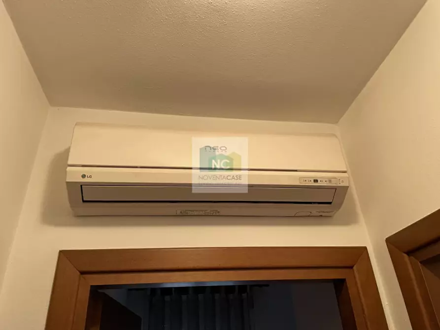 Immagine 16 di Appartamento in vendita  in Via Gaspara Stampa 2 a Noventa Padovana