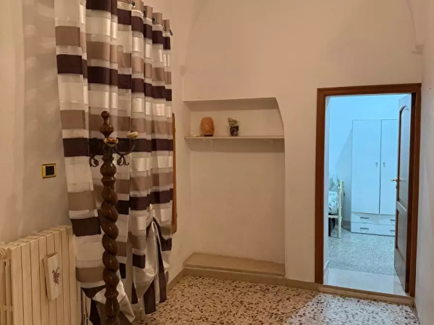 Immagine 1 di Casa indipendente in vendita  in Via Giuseppe Verdi, 39 a Martina Franca