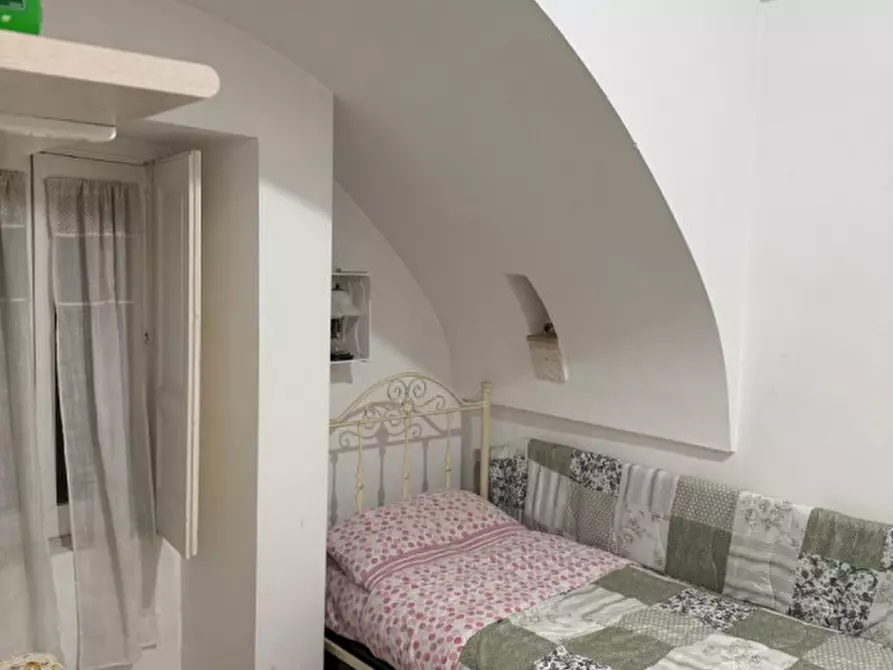 Immagine 2 di Casa indipendente in vendita  in Via Giuseppe Verdi, 39 a Martina Franca