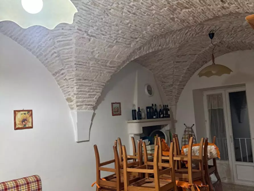 Immagine 4 di Casa indipendente in vendita  in Via Giuseppe Verdi, 39 a Martina Franca