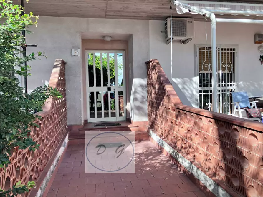 Immagine 2 di Appartamento in vendita  in Via Acicastello a Aci Castello