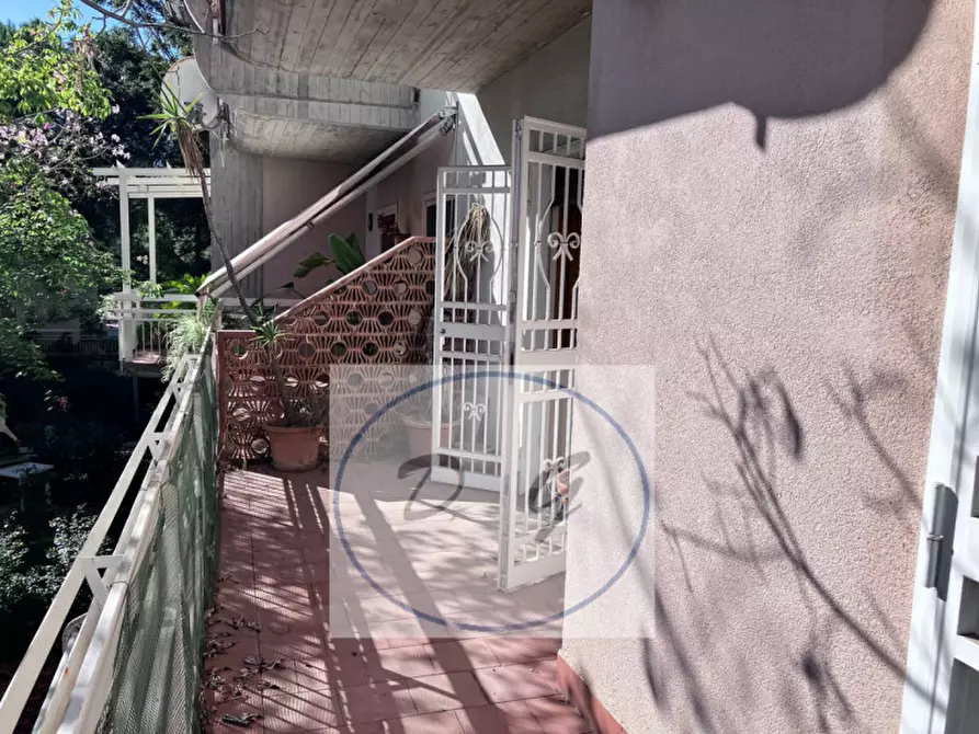 Immagine 7 di Appartamento in vendita  in Via Acicastello a Aci Castello