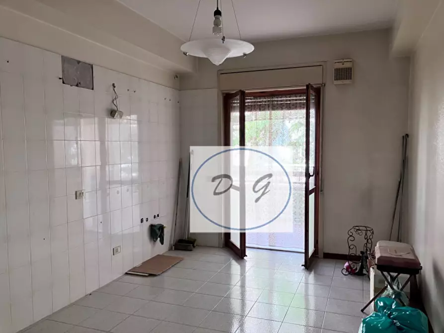 Immagine 10 di Appartamento in vendita  in Via Acicastello a Aci Castello