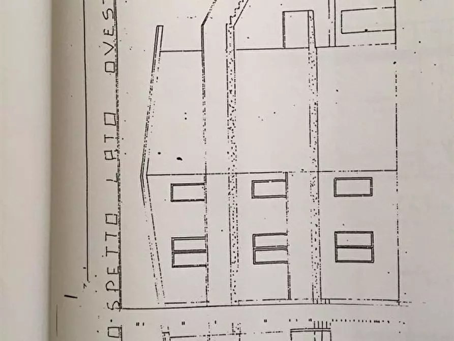 Immagine 3 di Appartamento in vendita  in Via Tasso di Terrarossa a Cappelle Sul Tavo