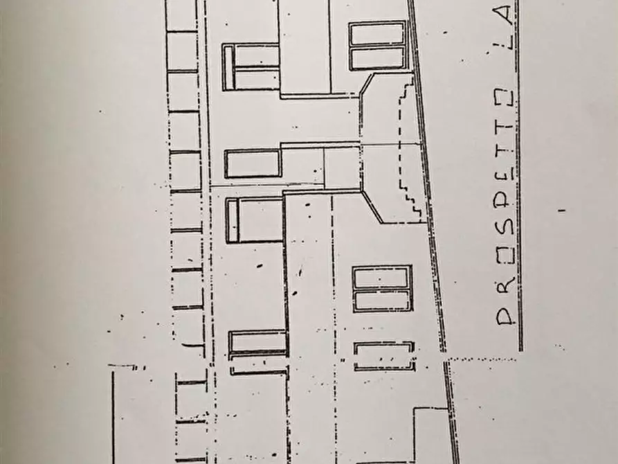 Immagine 4 di Appartamento in vendita  in Via Tasso di Terrarossa a Cappelle Sul Tavo