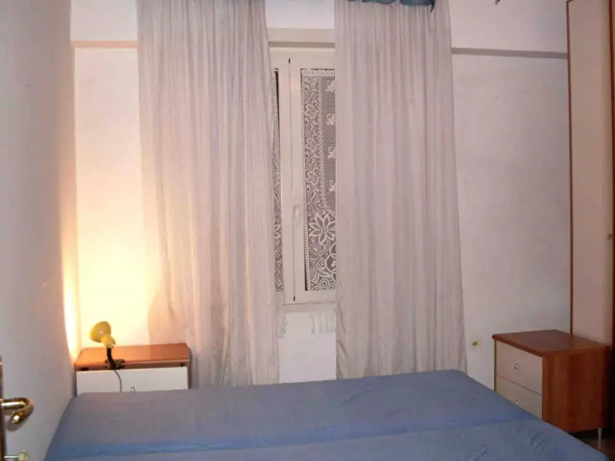 Immagine 5 di Appartamento in vendita  in Via Damaso Cerquetti, 3 a Roma