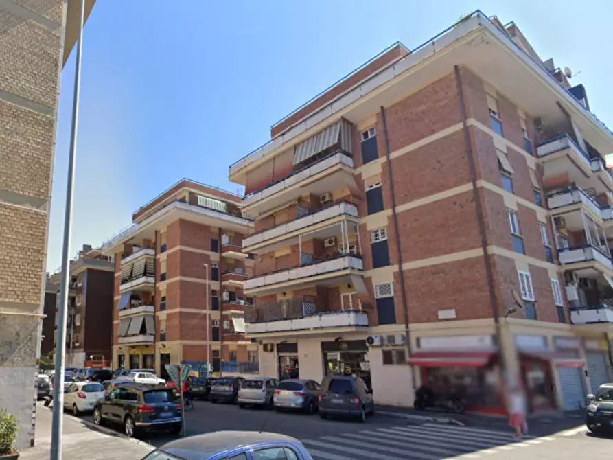 Immagine 3 di Posto auto in vendita  in Via Mar Rosso, 61, 00122 Lido di Ostia RM, Italia a Roma