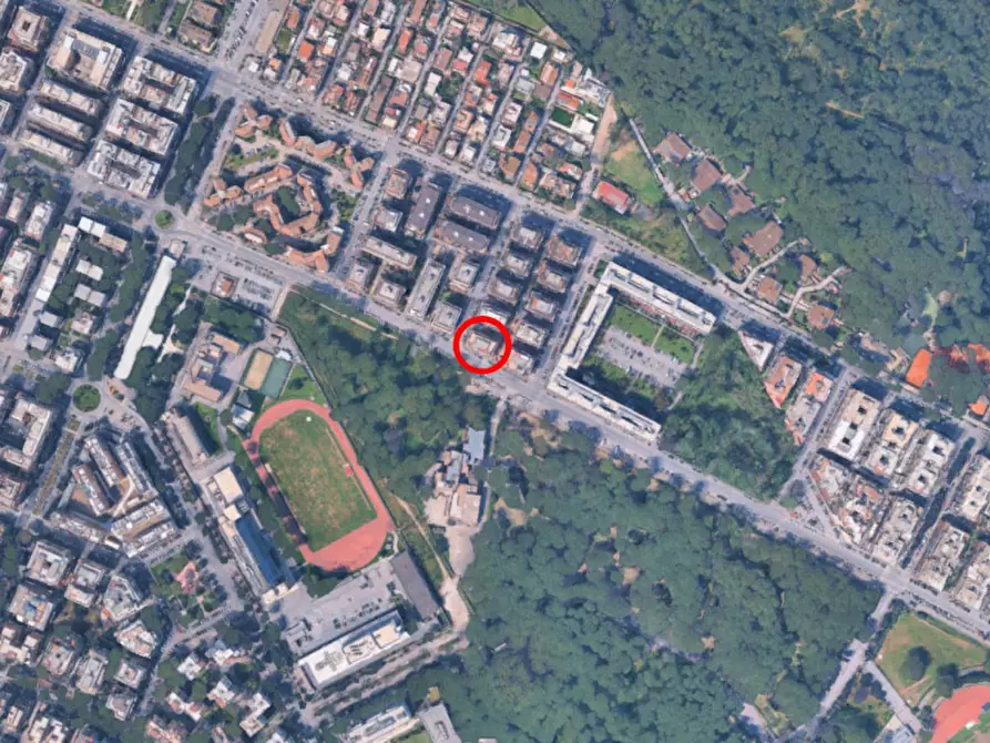 Immagine 7 di Posto auto in vendita  in Via Mar Rosso, 61, 00122 Lido di Ostia RM, Italia a Roma