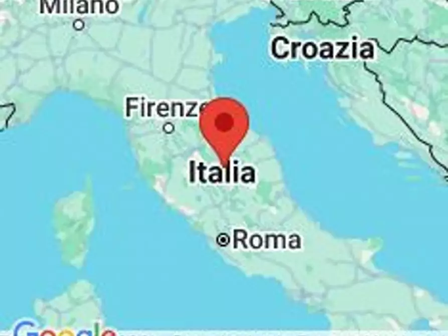 Immagine 7 di Terreno in vendita  in frazione Sterpeto, N. snc a Assisi