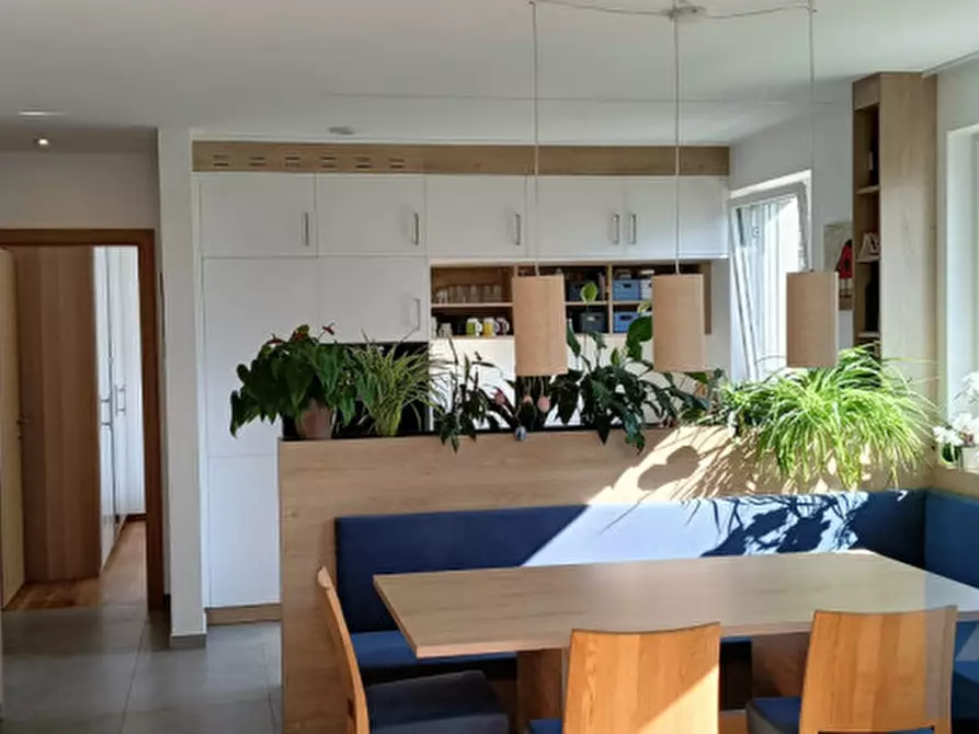 Immagine 2 di Appartamento in vendita  in Bahnhofstraße - Via Stazione 2 a Magrè Sulla Strada Del Vino .Margreid An De.