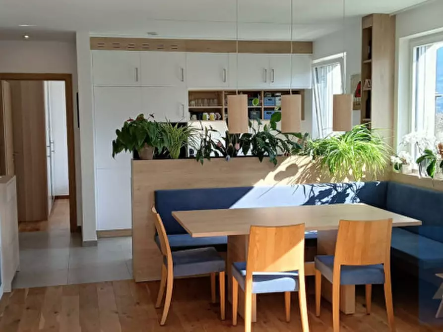 Immagine 4 di Appartamento in vendita  in Bahnhofstraße - Via Stazione 2 a Magrè Sulla Strada Del Vino .Margreid An De.