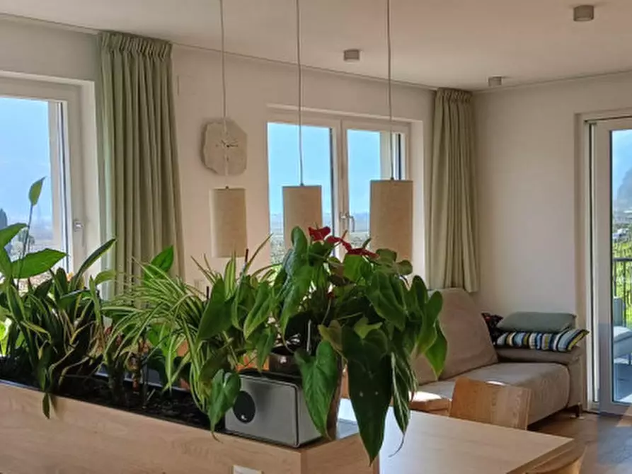 Immagine 5 di Appartamento in vendita  in Bahnhofstraße - Via Stazione 2 a Magrè Sulla Strada Del Vino .Margreid An De.