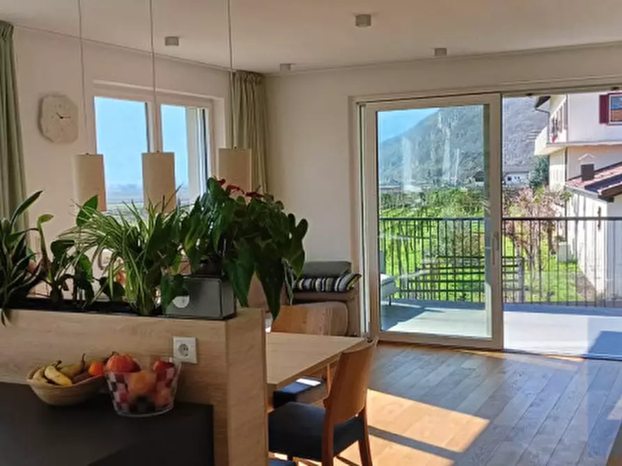 Immagine 6 di Appartamento in vendita  in Bahnhofstraße - Via Stazione 2 a Magrè Sulla Strada Del Vino .Margreid An De.