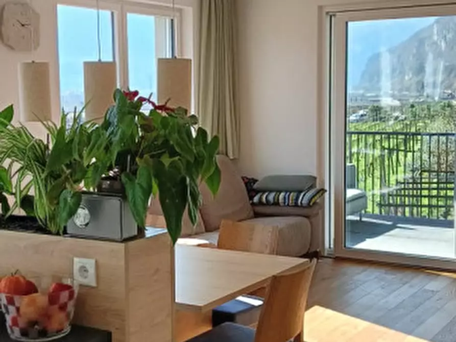 Immagine 7 di Appartamento in vendita  in Bahnhofstraße - Via Stazione 2 a Magrè Sulla Strada Del Vino .Margreid An De.