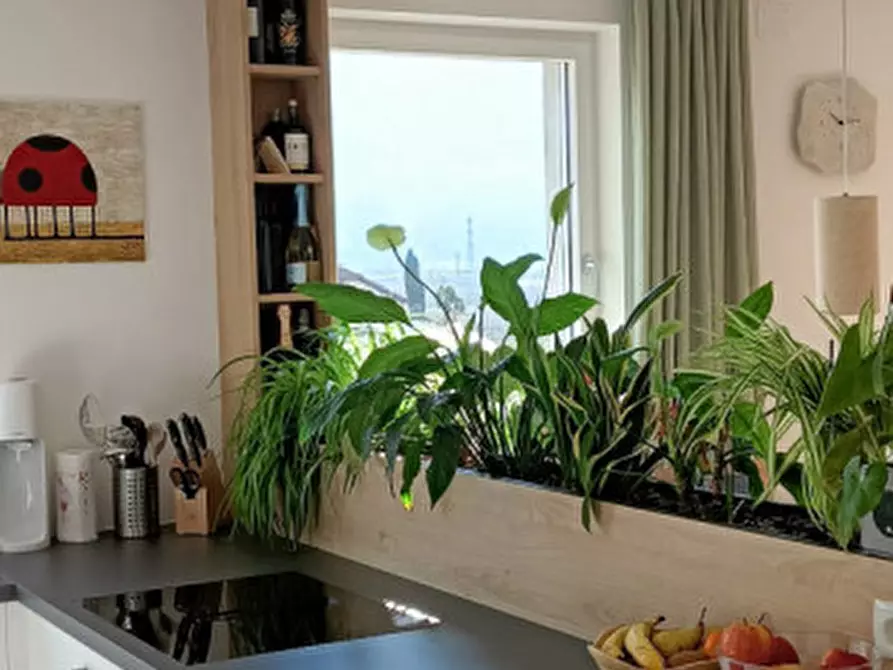 Immagine 8 di Appartamento in vendita  in Bahnhofstraße - Via Stazione 2 a Magrè Sulla Strada Del Vino .Margreid An De.