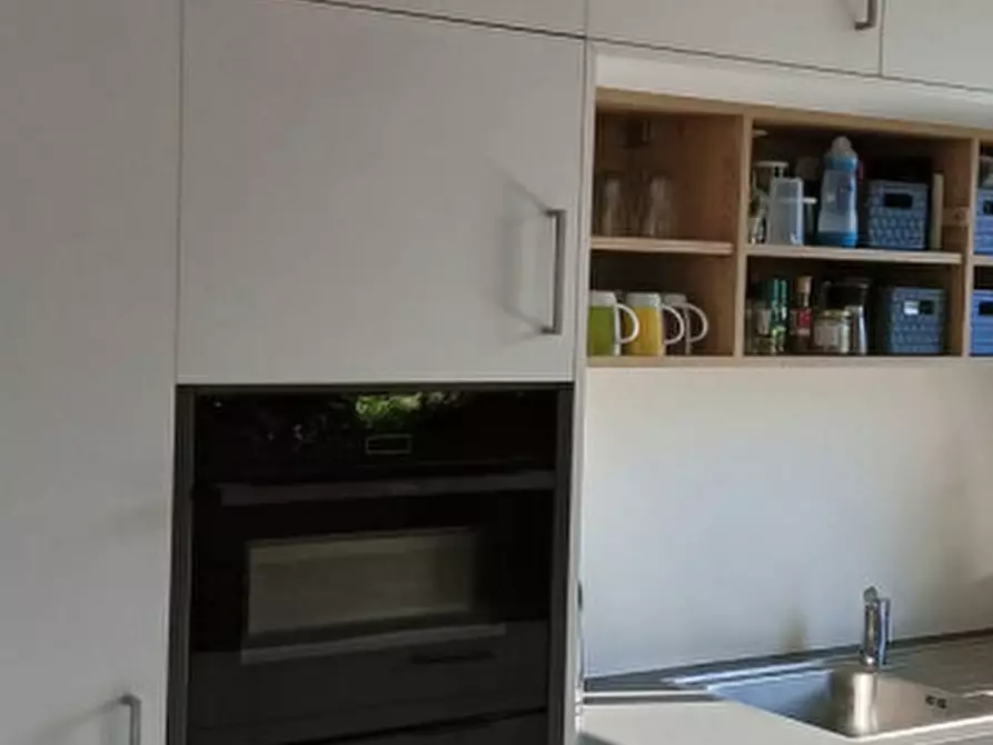 Immagine 9 di Appartamento in vendita  in Bahnhofstraße - Via Stazione 2 a Magrè Sulla Strada Del Vino .Margreid An De.