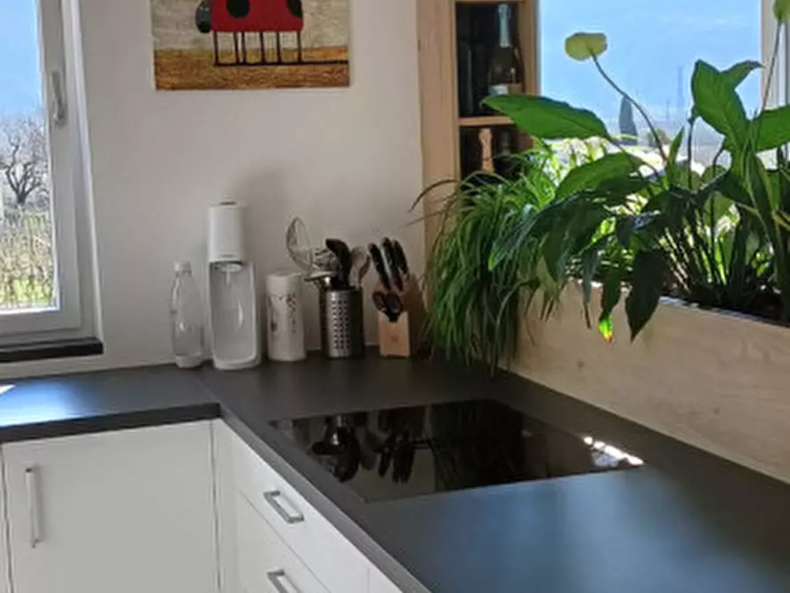 Immagine 11 di Appartamento in vendita  in Bahnhofstraße - Via Stazione 2 a Magrè Sulla Strada Del Vino .Margreid An De.