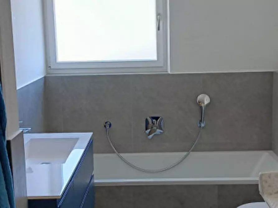 Immagine 12 di Appartamento in vendita  in Bahnhofstraße - Via Stazione 2 a Magrè Sulla Strada Del Vino .Margreid An De.