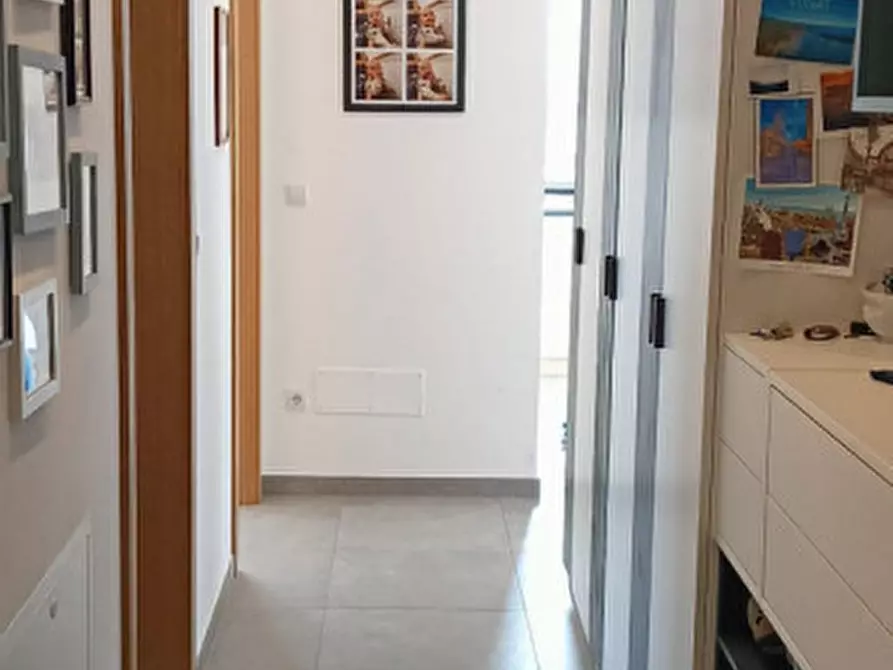 Immagine 15 di Appartamento in vendita  in Bahnhofstraße - Via Stazione 2 a Magrè Sulla Strada Del Vino .Margreid An De.