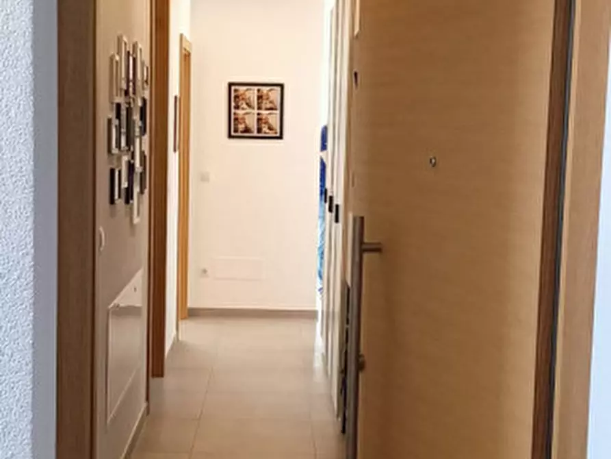 Immagine 16 di Appartamento in vendita  in Bahnhofstraße - Via Stazione 2 a Magrè Sulla Strada Del Vino .Margreid An De.