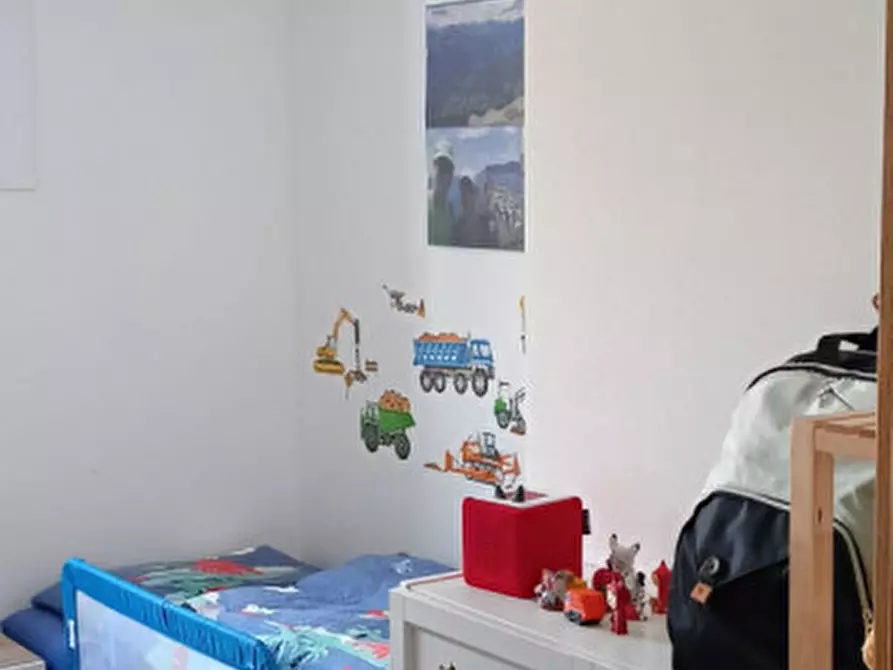 Immagine 17 di Appartamento in vendita  in Bahnhofstraße - Via Stazione 2 a Magrè Sulla Strada Del Vino .Margreid An De.