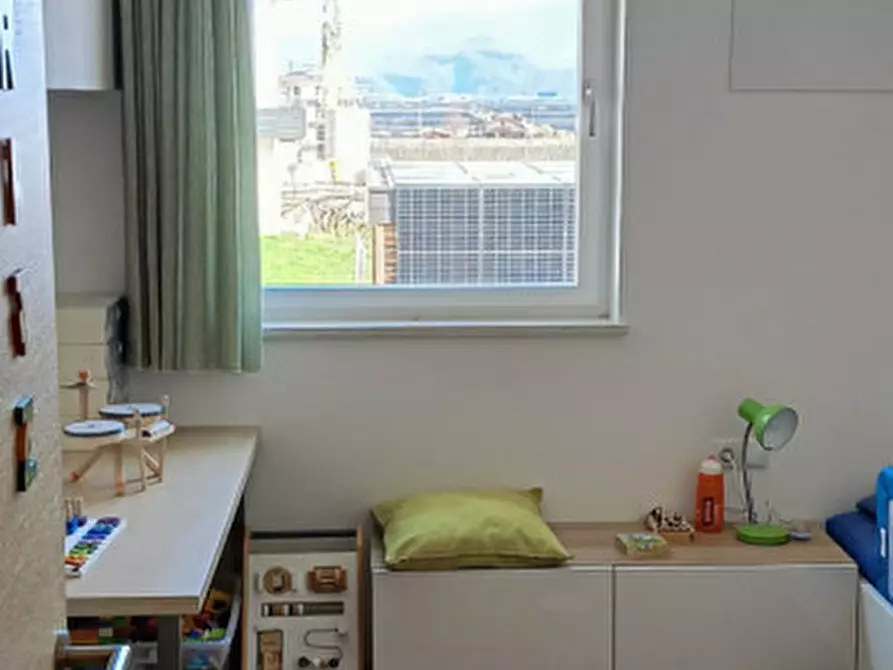 Immagine 18 di Appartamento in vendita  in Bahnhofstraße - Via Stazione 2 a Magrè Sulla Strada Del Vino .Margreid An De.