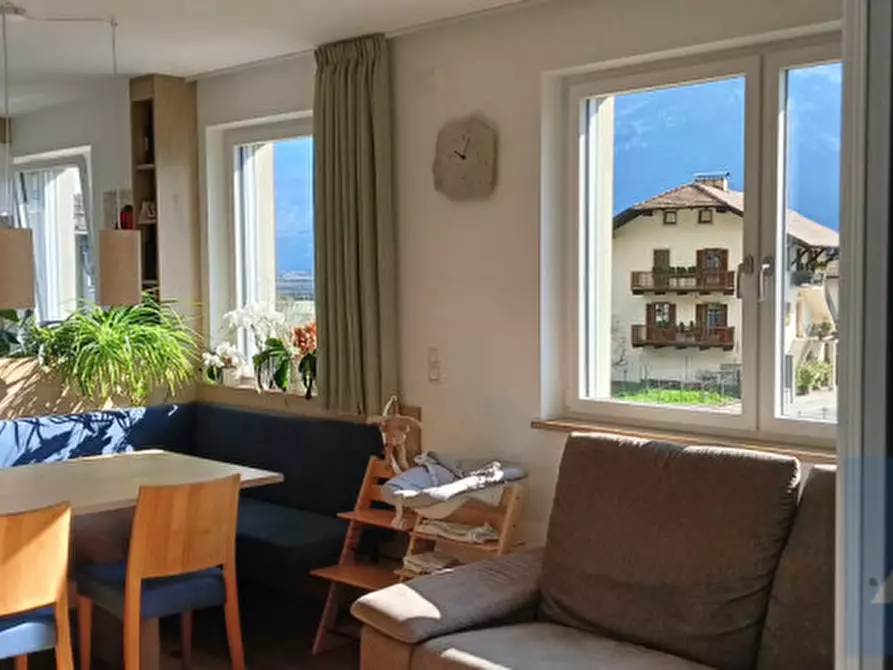 Immagine 22 di Appartamento in vendita  in Bahnhofstraße - Via Stazione 2 a Magrè Sulla Strada Del Vino .Margreid An De.