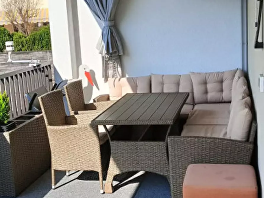 Immagine 24 di Appartamento in vendita  in Bahnhofstraße - Via Stazione 2 a Magrè Sulla Strada Del Vino .Margreid An De.