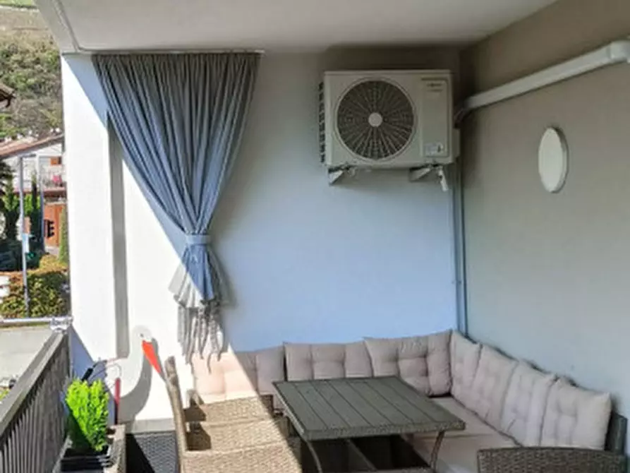 Immagine 25 di Appartamento in vendita  in Bahnhofstraße - Via Stazione 2 a Magrè Sulla Strada Del Vino .Margreid An De.