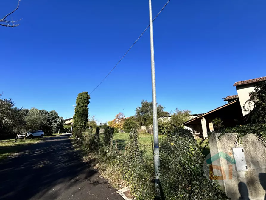 Immagine 3 di Terreno in vendita  in Borgo Trevisan a Gradisca D'isonzo