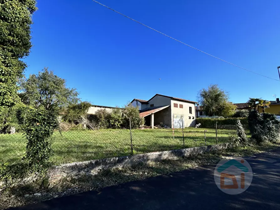 Immagine 4 di Terreno in vendita  in Borgo Trevisan a Gradisca D'isonzo