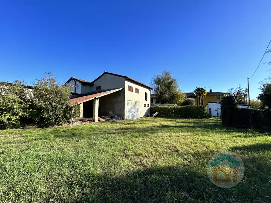 Immagine 5 di Terreno in vendita  in Borgo Trevisan a Gradisca D'isonzo