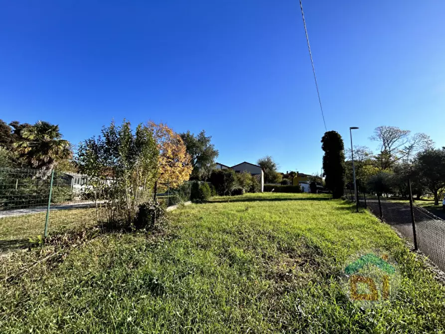 Immagine 7 di Terreno in vendita  in Borgo Trevisan a Gradisca D'isonzo