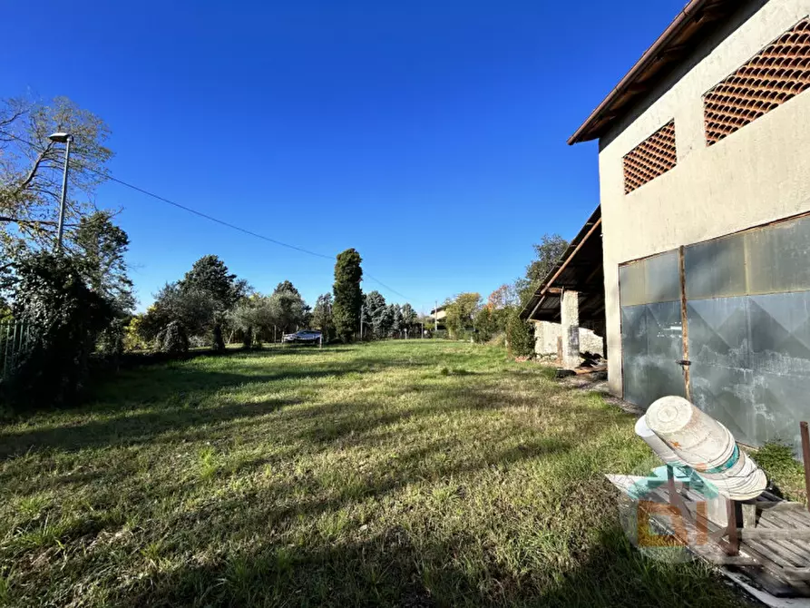 Immagine 8 di Terreno in vendita  in Borgo Trevisan a Gradisca D'isonzo