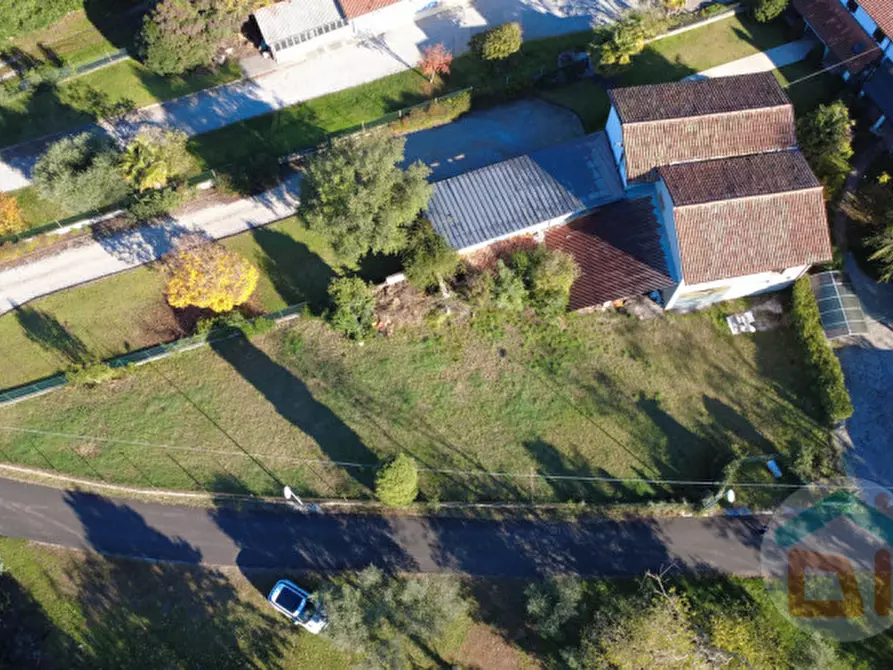 Immagine 9 di Terreno in vendita  in Borgo Trevisan a Gradisca D'isonzo