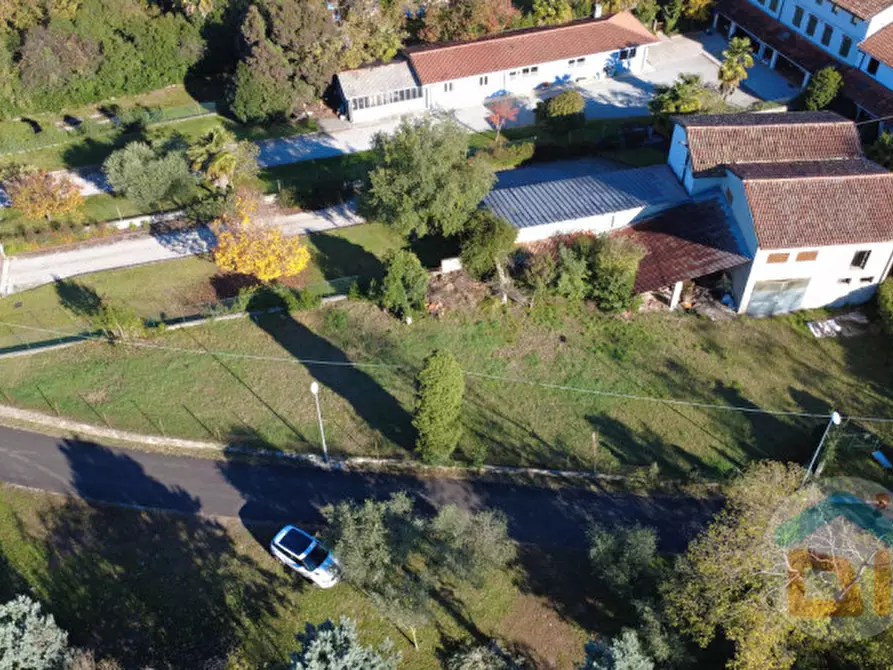 Immagine 10 di Terreno in vendita  in Borgo Trevisan a Gradisca D'isonzo