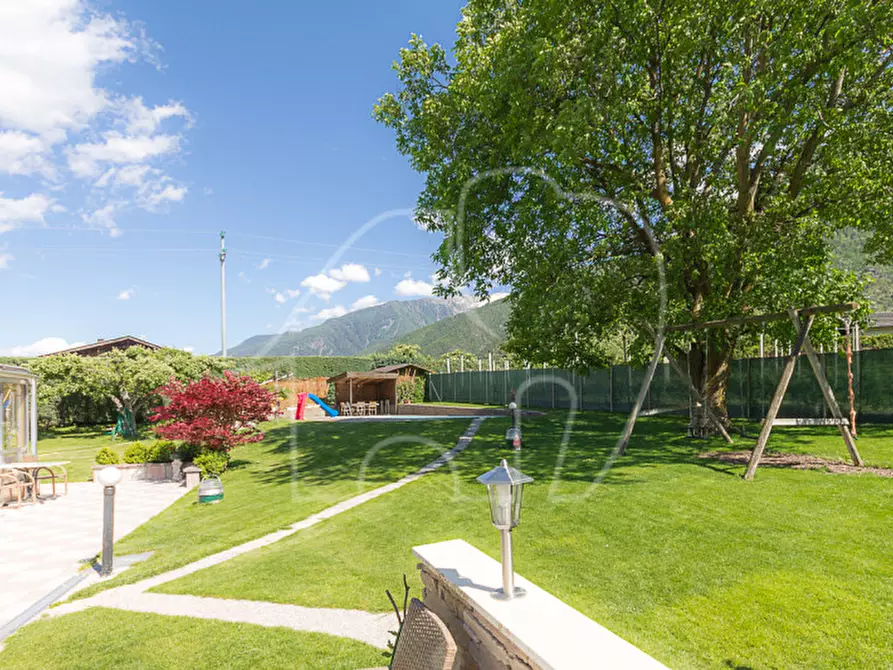 Immagine 3 di Hotel in vendita  in Hofergasse a Laces .Latsch.