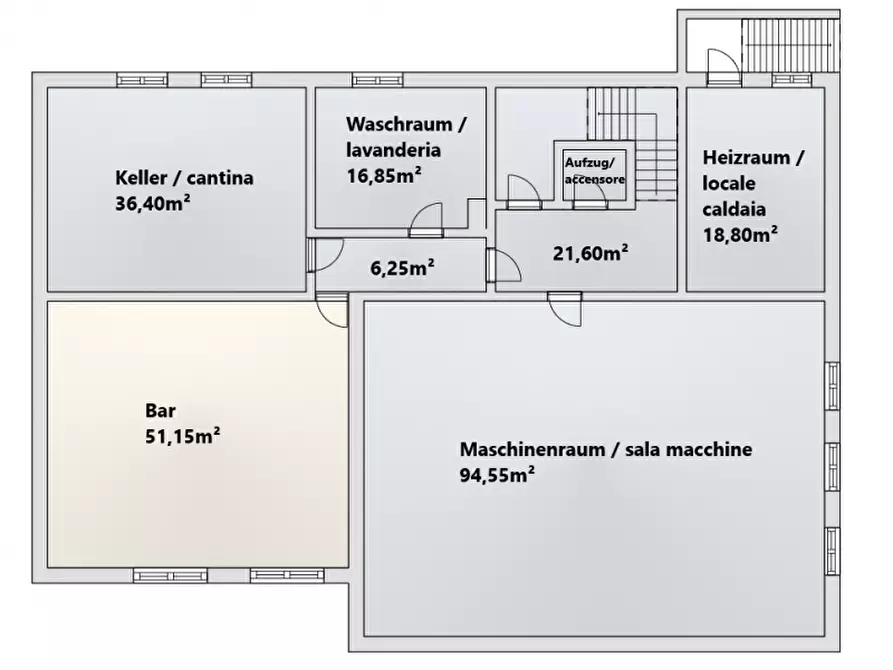 Immagine 22 di Hotel in vendita  in Hofergasse a Laces .Latsch.